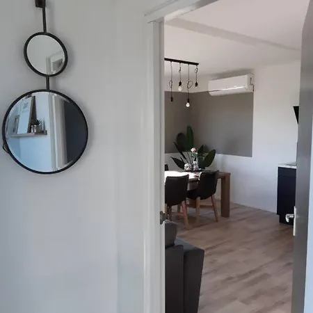 B&B Weidse Blik Ingelum Engelum Exterior foto