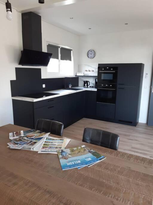 Apartment Weidse Blik Ingelum Engelum