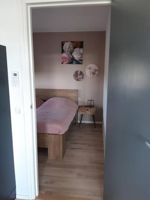 Weidse Blik Ingelum Apartment