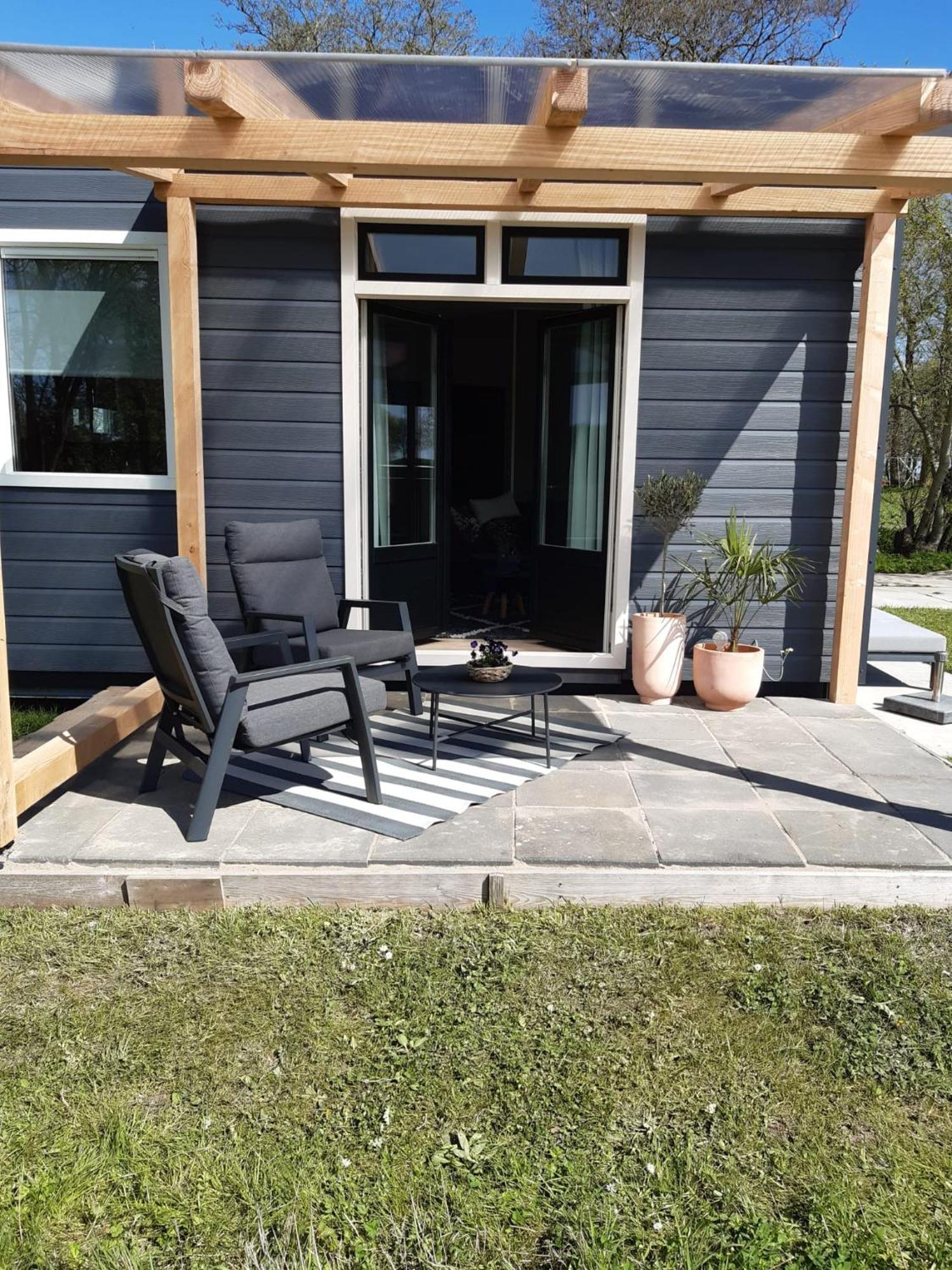 Apartment Weidse Blik Ingelum *